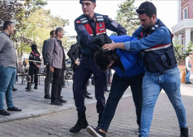 ‘Bir kere yaftayı yedik, alnımıza bebek katili yazısı yedik’