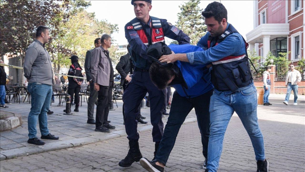 ‘Bir kere yaftayı yedik, alnımıza bebek katili yazısı yedik’